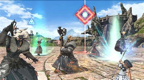 ff14 unlock frontline|FFXIV Frontline PvP: All unlocks and latest updates.